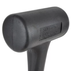 Marteau à Tête Douce - Sans Rebond - Ø De Tête De 60mm 5 Marteau à Tête Douce - Sans Rebond - Ø De Tête De 60mm -Boutique d'outils 02 47