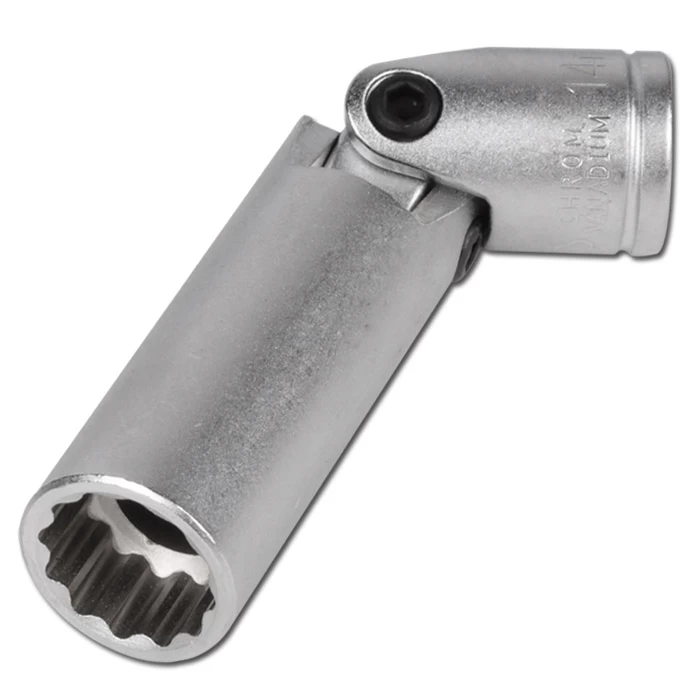 Douilles à Articulation Pour Bougies De Préchauffage - 6 Pièces 5 Douilles à Articulation Pour Bougies De Préchauffage - 6 Pièces – Image 3