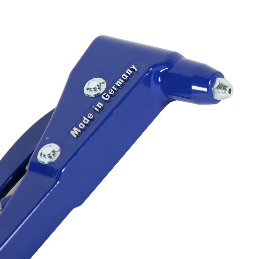 Gesipa Main Riveter NTX-F - L'ascenseur De L'équipement 8 Mm - Incl. Becs 5 Gesipa Main Riveter NTX-F - L'ascenseur De L'équipement 8 Mm - Incl. Becs – Image 3