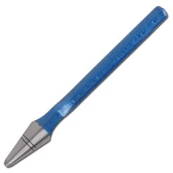 Emporte-pièces à Arche - Acier Forgé - Ø 2-30 Mm - DIN 7200 A -Boutique d'outils 03 29