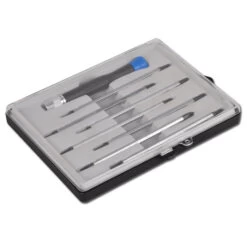 Assortiment De Tournevis Professionnels Pour électronicien - 7 Pièces -Boutique d'outils 03 32