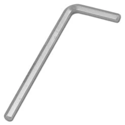 Jeu De Clés Allen Torx Courtes - 9 Pièces - 1.5 à 10 Mm -Boutique d'outils 03 40