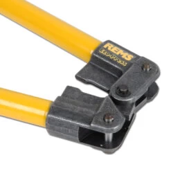 Presse Radiale Manuelle "REMS Eco-Press" - De 10mm à 26mm -Boutique d'outils 04 6