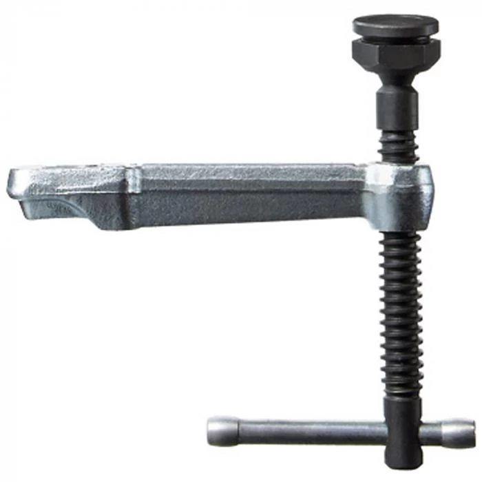 Support Coulissant Cpl. Pour Taille GSV - Poignée En T - Saillie 120 à 200 Mm 3 Support Coulissant Cpl. Pour Taille GSV - Poignée En T - Saillie 120 à 200 Mm