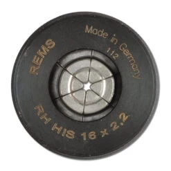 Têtes Expander "REMS P" - RH SA 16x2,2 à 40x5,5 - REHAU RAUTITAN - Pour REMS Ex- -Boutique d'outils 05 1