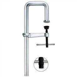 Collier De Serrage En U Haute Performance STBU - Envergure 500 Mm - Saillie 175 Mm - Résistant à La Chaleur