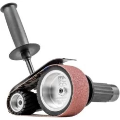 Ponceuse - HORSE 10/50 E G28 BSG - Pour Le Raccordement à Des Ondes De Flexion