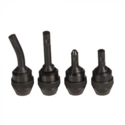 Embout à Expansion - 4,0 - Complet Avec Mécanisme D'ouverture (long Coudé) - Pour Riveteuse à Chargeur - TAURUS® 1 Ou 2 Speed Rivet - Prix Par Pièce