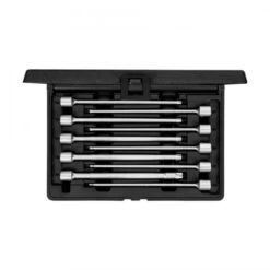 Jeu D'embouts De Tournevis GEDORE Rouge - 3/8 Pouce - TX - 10 Pièces