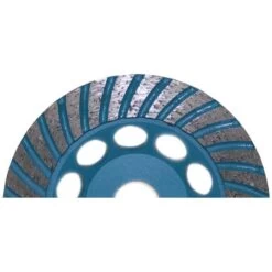 Meules Diamant - étoile / Arrangement Annulaire