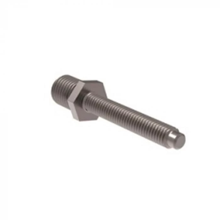 Mandrin Fileté - M 10 - Filetage Gauche - Pour Outil De Pose D'écrous à Sertir - FireFox® 2 - Prix Par Pièce 3 Mandrin Fileté - M 10 - Filetage Gauche - Pour Outil De Pose D'écrous à Sertir - FireFox® 2 - Prix Par Pièce