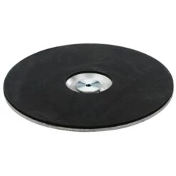 Rectification Disque - Diamètre 410 Mm - Matériau Aluminium - Poids 4,85 Kg