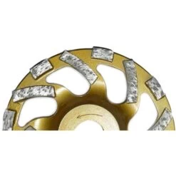 Meules Diamant - Diamètre 100 à 230 Mm -Boutique d'outils 3b860f083af1691174bc7c40bc607915 z