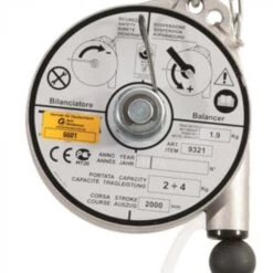 Equilibreur - Pour Outil De Pose De Rivets Aveugles - Pour TAUREX 1 à 4 Ou TAURUS® 1 à 4 Axial - Prix Par Pièce