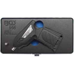 Clé Dynamométrique Numérique - 1/4 "- 1 à 10 Nm