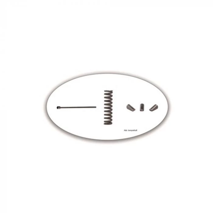 Fond Alu 5 - Pour Riveteuse TAURUS® 5, TAURUS® 6 - Prix Par Pièce 3 Fond Alu 5 - Pour Riveteuse TAURUS® 5, TAURUS® 6 - Prix Par Pièce