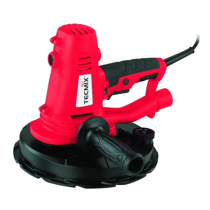 Grinders TM HS - Avec Sacs De Collecte - Consommation D'énergie 1250 Watts 3 Grinders TM HS - Avec Sacs De Collecte - Consommation D'énergie 1250 Watts