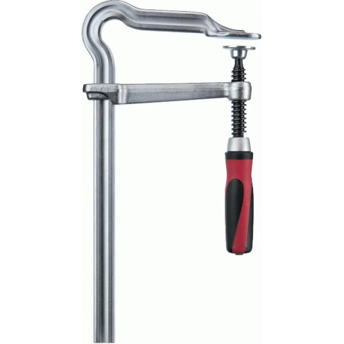 Serre-joints OMEGA "Bessey" - Galvanisé Plage De Serrage 160mm à 600mm 3 Serre-joints OMEGA "Bessey" - Galvanisé Plage De Serrage 160mm à 600mm