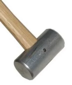 Marteau Avec Tête En Aluminium - Pour Utilisation Standard Ou Professionnelle -Boutique d'outils 700799 1247744226 std