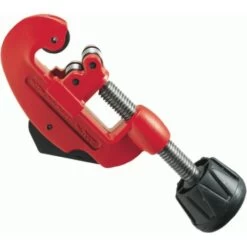 Coupe-tubes Pour Tubes Ø 3-30 Mm – TUBE CUTTER 30 "Rothenberger"
