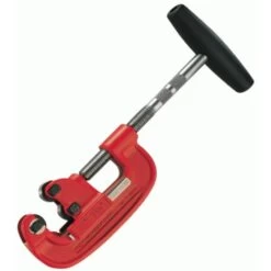 Coupe-tubes SUPER Pour Tubes En Acier Ø 10 à 60 Mm – "Rothenberger"