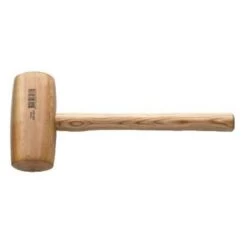 Flaschnerhammer Tête Ø 60 à 70mm