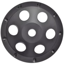 Diamant Roue - 180 Mm - PKD 9