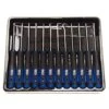 Precision Mechanic Tournevis Et Crochet Set - 12 Pcs. 1 Precision Mechanic Tournevis Et Crochet Set - 12 Pcs. -Boutique d'outils 70701336 1410851161 z
