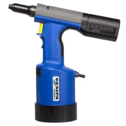 Aveugle Dispositif De Réglage De Rivet TAURUS® 2/24-7000 N - équipements Ascenseur 24mm