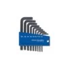 Winkelschraubendreher- Set - SW T8-T40 TORX - 9 Pièces -Boutique d'outils 71800001 1392124008 z