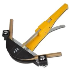 Kit Cintreuse à Tubes "REMS Swing" à Une Main - Pour Tubes Jusqu'à 32 Mm