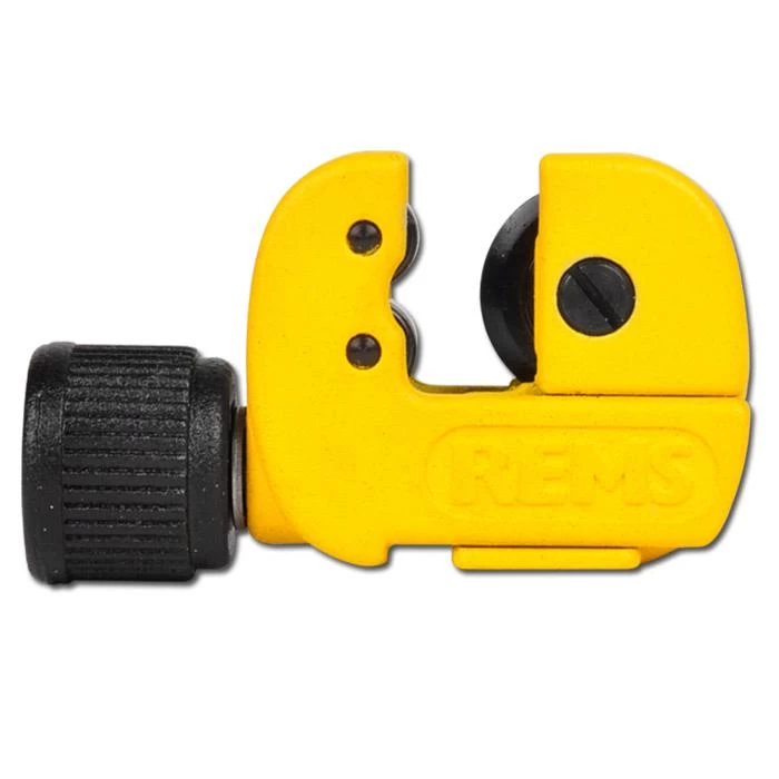 Coupe-tubes "REMS RAS Cu-INOX" Ø35mm - CU / VA / Acier 3 Coupe-tubes "REMS RAS Cu-INOX" Ø35mm - CU / VA / Acier