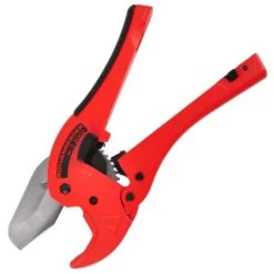 Coupe-tubes Plastique ROCUT ® 42 TC – Pour Ø 0 à 42mm "Rothenberger"