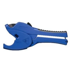 Cisaille De Tuyaux En Plastique - Possible Changement De Lame - Pour Ø 3 à 42mm