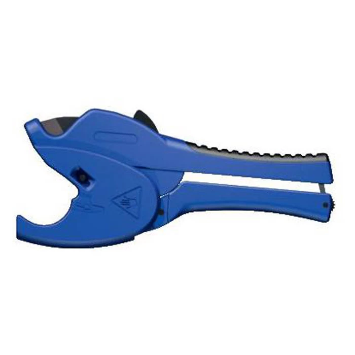 Cisaille De Tuyaux En Plastique - Possible Changement De Lame - Pour Ø 3 à 42mm 3 Cisaille De Tuyaux En Plastique - Possible Changement De Lame - Pour Ø 3 à 42mm