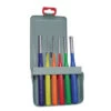 Splintentreibersatz 6 Pièces Ø 3 à 10mm - Code Couleur - Rennstieg -Boutique d'outils 72100050 1385992921 9528 z