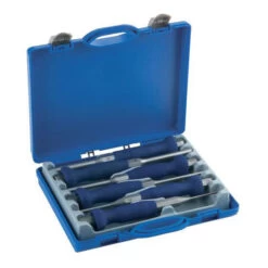 Grip Splintentreiber Air 6 Pièces - Ø 2 à 8 Mm - Peddinghaus