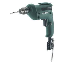 Drill électronique - "BE 6" - 450 Watts - Metabo®