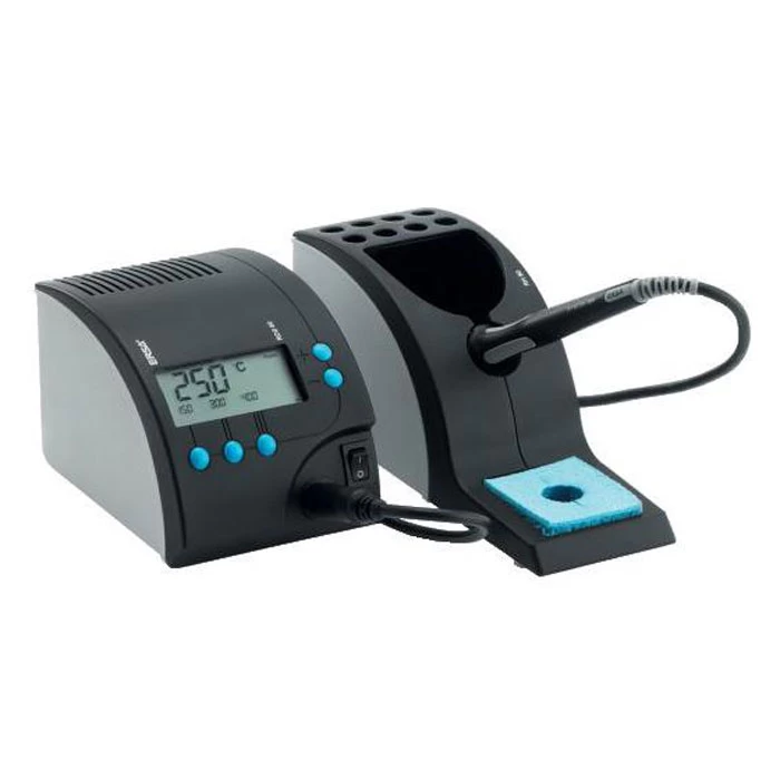 Soudure "Digital RDS 80" - ERSA® 3 Soudure "Digital RDS 80" - ERSA®