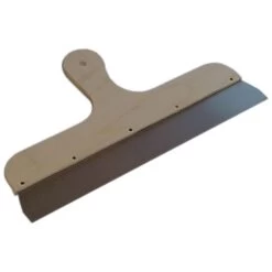 Spatule Décorative De Surface - Acier Inoxydable - Largeur De Tôle De 250 Mm à 500 Mm - Manche En Contreplaqué 7 Spatule Décorative De Surface - Acier Inoxydable - Largeur De Tôle De 250 Mm à 500 Mm - Manche En Contreplaqué -Boutique d'outils 72100311 1589891265 z