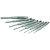 Pin Punch Set - 8 Pièces - Avec Douille De Guidage - De 115CRV3 -Boutique d'outils 72100397 1511782781 z