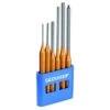 Pin Punch Set, Forme Longue, 6 Pièces En Support PVC -Boutique d'outils 72100397 1512031656 z