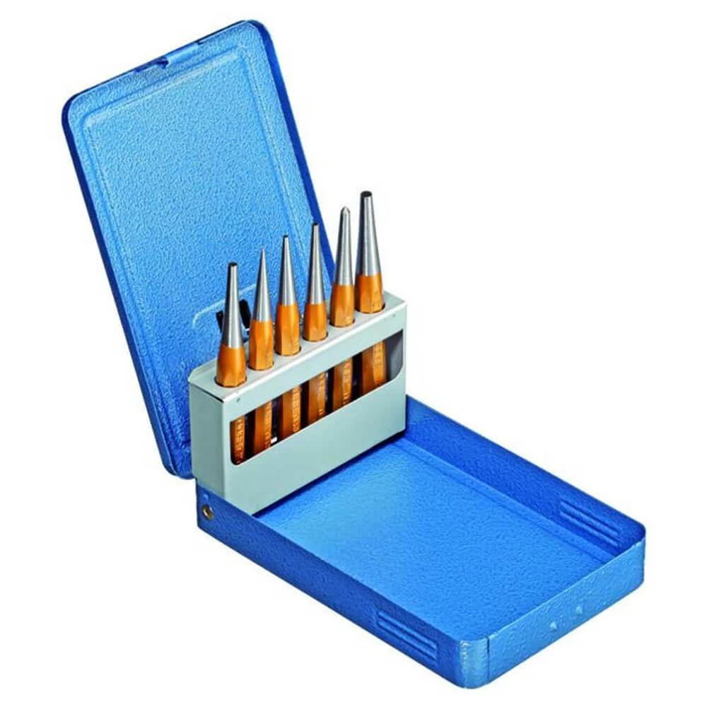 Par Ensemble De Pilotes - 5 Grains Perforateurs 1 - Cartouche De Pliage De Métal 3 Par Ensemble De Pilotes - 5 Grains Perforateurs 1 - Cartouche De Pliage De Métal
