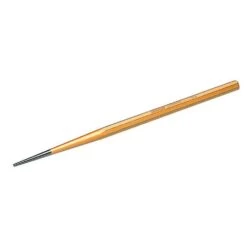 Montierspitze - Longueur 500 Mm - Largeur 5 Mm - 5 Mm Arbre SW