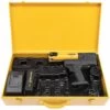 REMS Mini-Press 22V ACC Basic-Pack - Unité D’entraînement Avec Accessoires - Max. Raccord Pressé Ø 40 Mm -Boutique d'outils 72100397 1574844753 z
