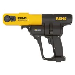 Machine De Presse Sans Fil REMS - Max. Raccord De Presse Ø 108 Mm