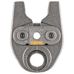 Pince à Sertir REMS Mini Presse Contour PF - Taille 22