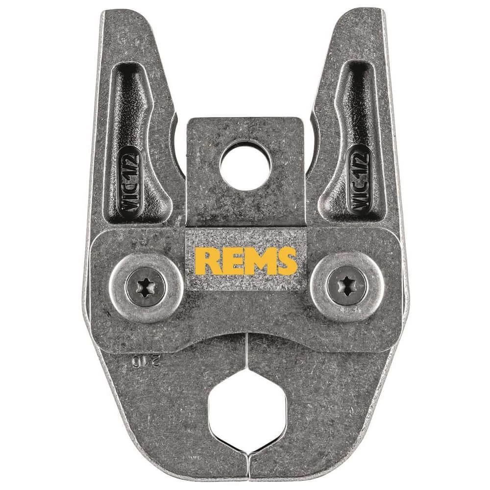 Pince à Sertir REMS - Contour De Presse VIC - Différentes Tailles 3 Pince à Sertir REMS - Contour De Presse VIC - Différentes Tailles