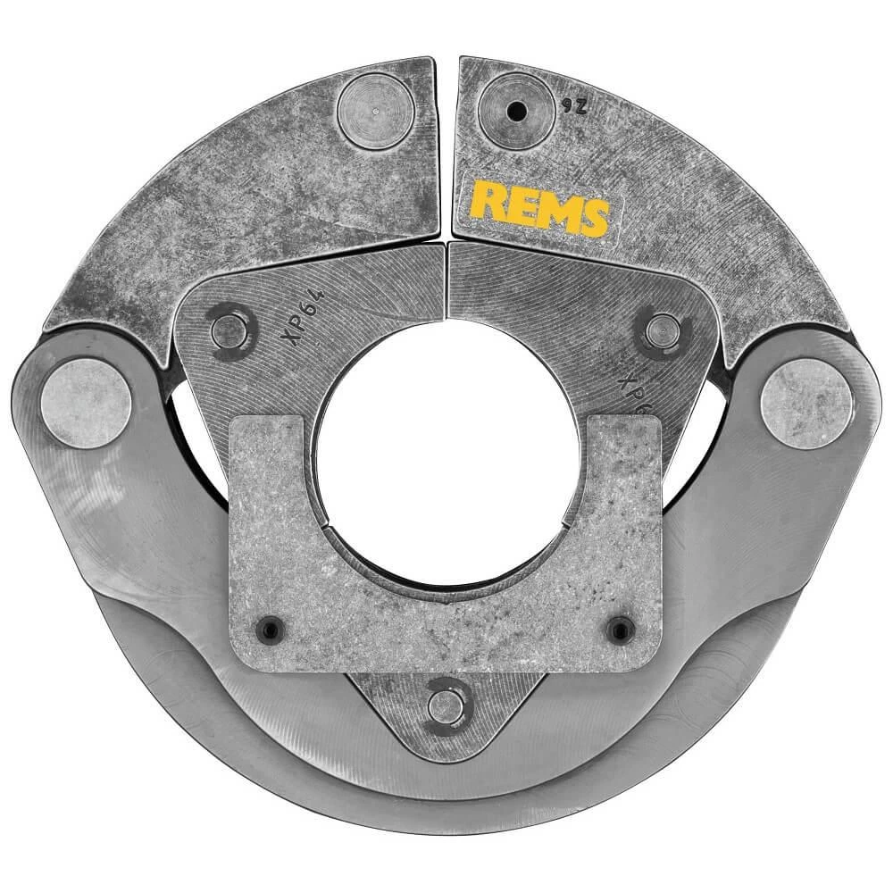 Anneau De Presse REMS - Version PR-3S - Contour De Presse XP - Différentes Tailles 4 Anneau De Presse REMS - Version PR-3S - Contour De Presse XP - Différentes Tailles – Image 2