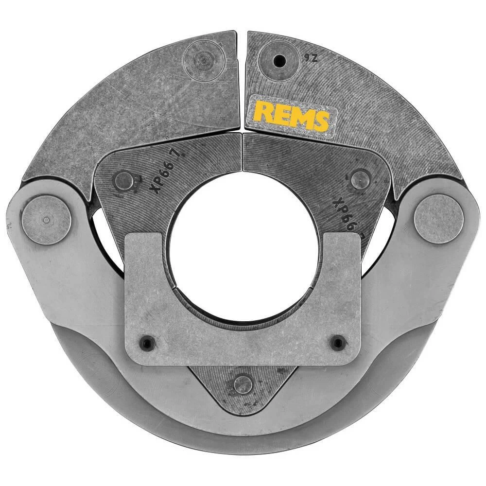Anneau De Presse REMS - Version PR-3S - Contour De Presse XP - Différentes Tailles 5 Anneau De Presse REMS - Version PR-3S - Contour De Presse XP - Différentes Tailles – Image 3